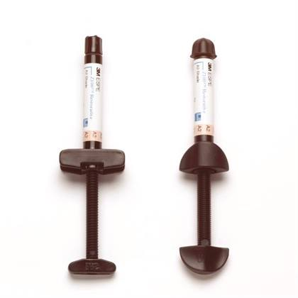 -Z100 Pedo Restorative Refill Syringe Refill product image