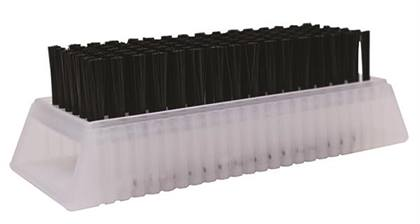 Anchor Hand Brush Model 2000 White / Black Ea thumbnail 3