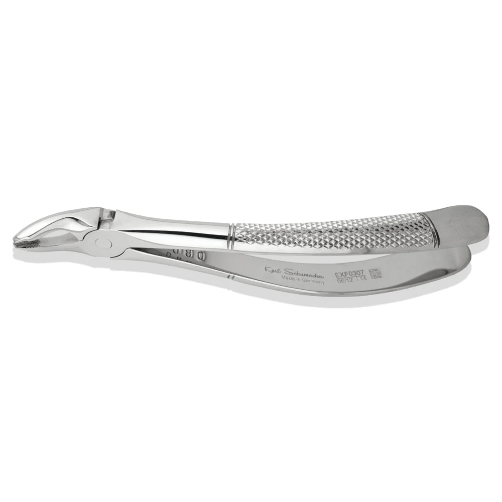 #307 Upper Universal Deep Grip Forcep Cutaway Beak product image