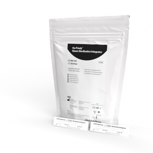 IMS Steam Sterilization Integrator Strips, Class 5, 100/Pk, IMS-1241 thumbnail 12