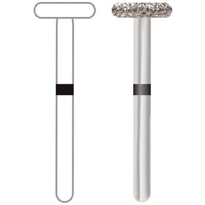 Diamond Bur Friction Grip Super Coarse KS7-054SC 5/Pk thumbnail 10