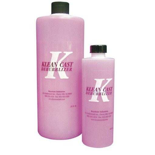 Klean Cast Debubblizer 32oz image