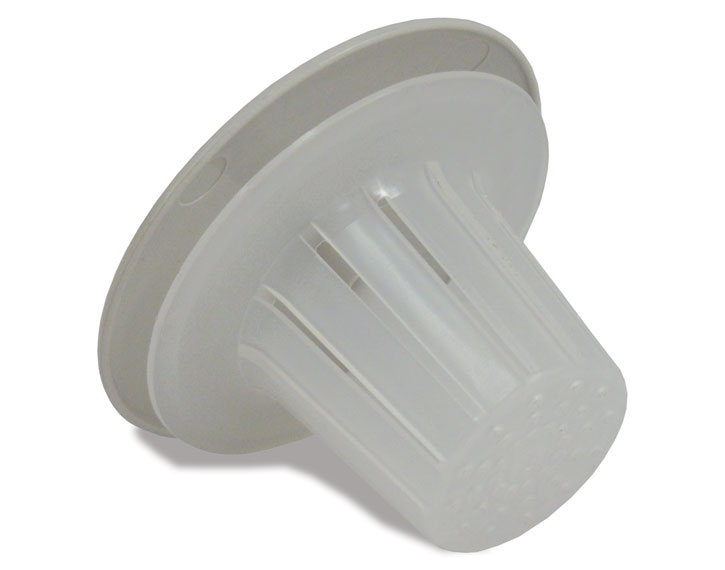 Disposable Cuspidor Screen, Large, Gray, 25/Pk, 51Z205S thumbnail 7