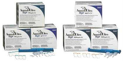 -digit Aquasil Ultra B4 XLV Small Fast Set - -digit Aquasil Ultra B4 XLV Small Fast Set - Image 1