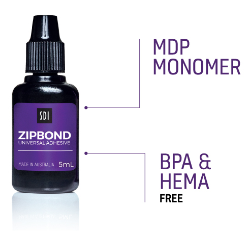 Zipbond Adhesive Dual Cure 5 mL Refill Bottle Ea thumbnail 9