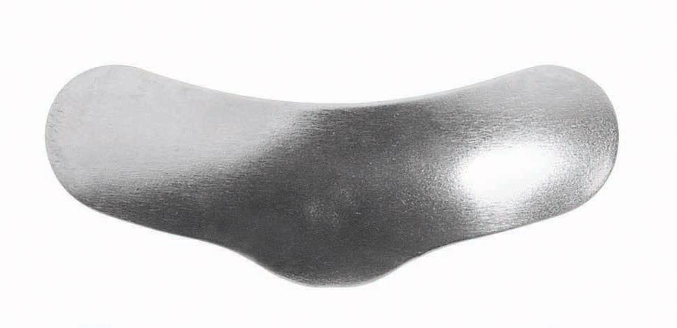 Composi-Tight Pedodontic Matrices w/Ext 3.2mm 50/pk, M050 thumbnail 3