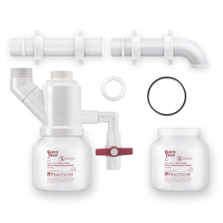 Gleco Trap System 43oz thumbnail 3