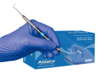 Alasta Soft Fit Nitrile Exam Gloves X-Large Blue Non-Sterile thumbnail 14