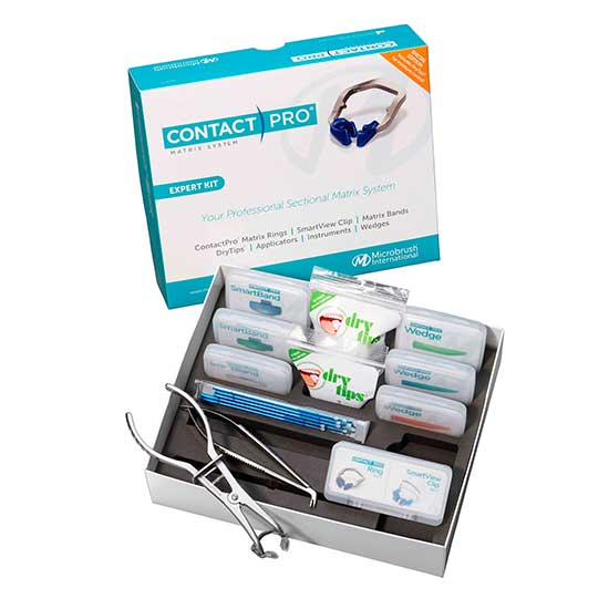ContactPro Expert Kit - Uncoated product image