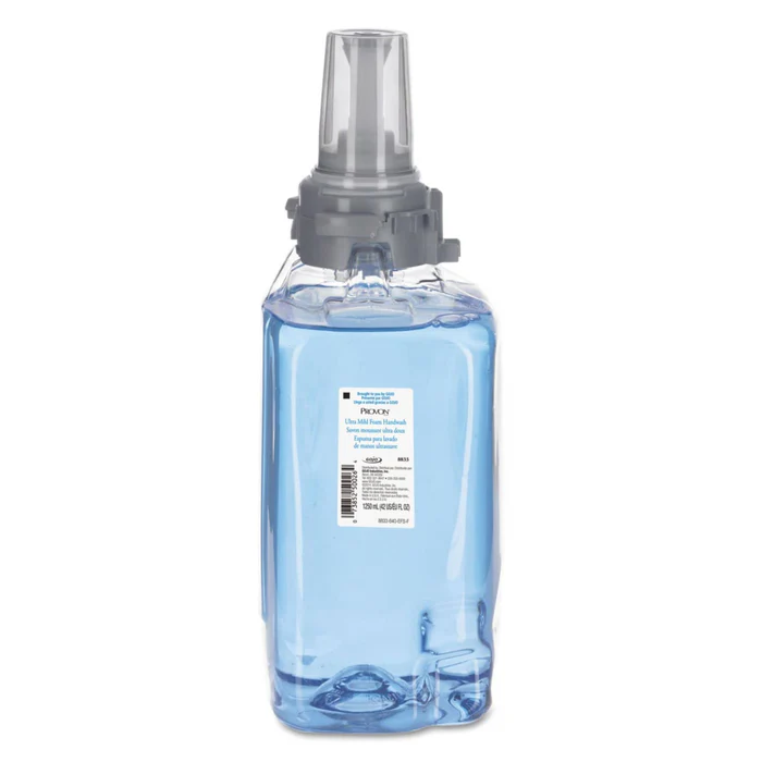 Provon Non-Antimicrob Ultra Mild Foam 1250mL (3) product image