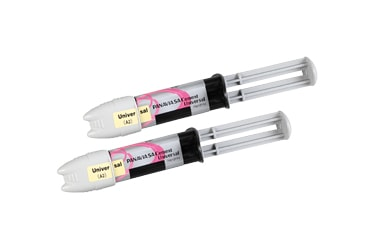 Panavia SA Cement Universal, Handmix Syringe Refill, 9.2 g, Translucent, 1/Pk, 4204KA thumbnail 9