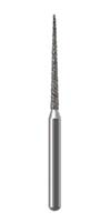 NTI Diamond Burs, FG, Long Needle, # M859L, 1.0 mm, Medium, Gray, 5/Pk, M859L-010 thumbnail 8