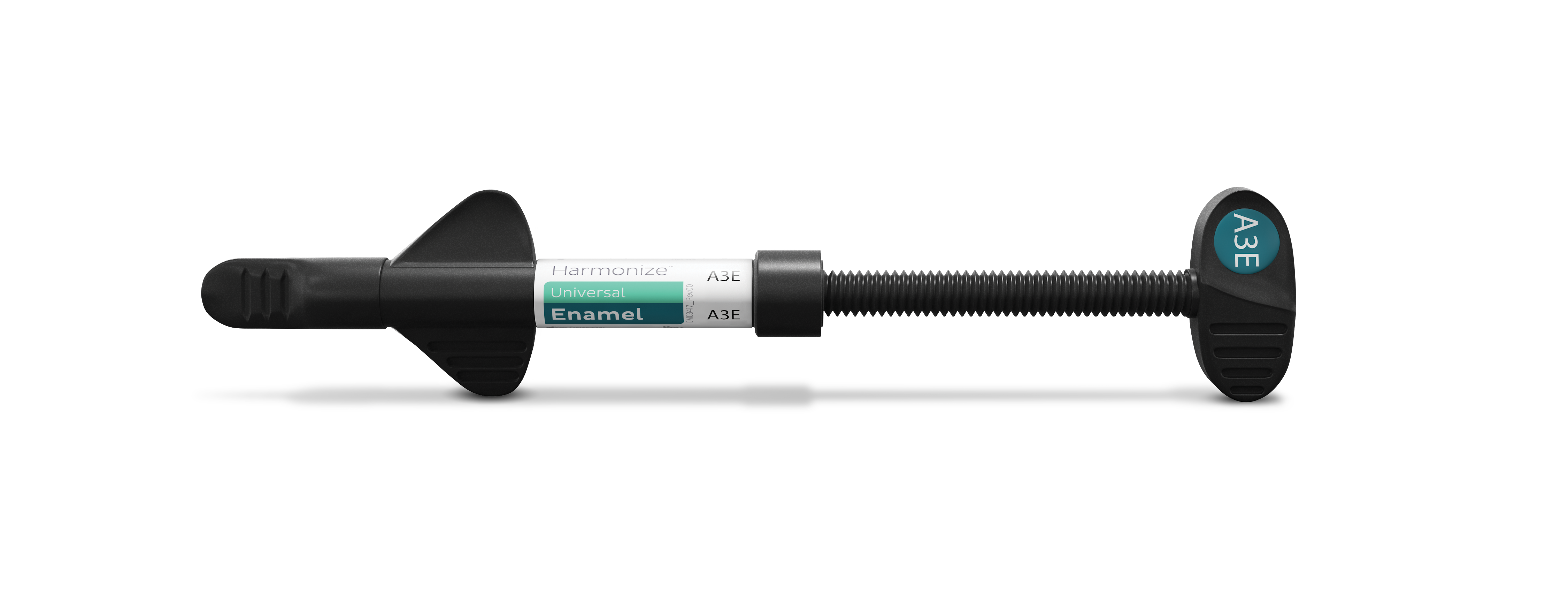 Harmonize Nanohybrid Universal Composite, Syringe, 4 g, A3 Enamel, 1/Pk thumbnail 9