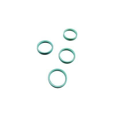 Nupro RDH Handpiece Bands Blue 6/Pk product image