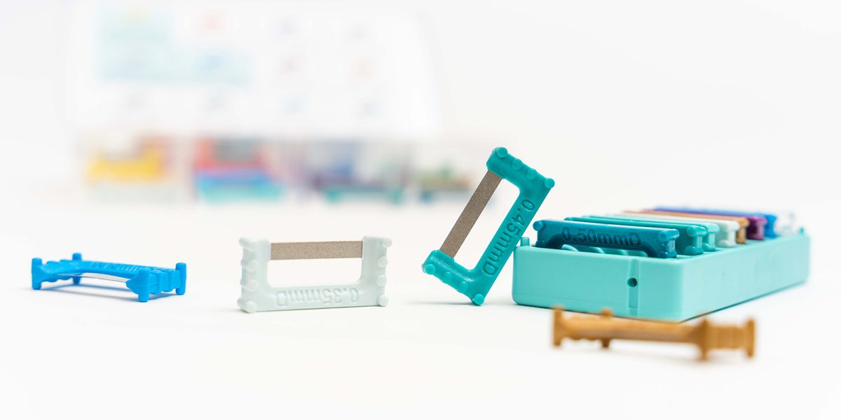 ContacEZ, IPR Plus Strip, System Assorted 8/Pk, 32081 thumbnail 4