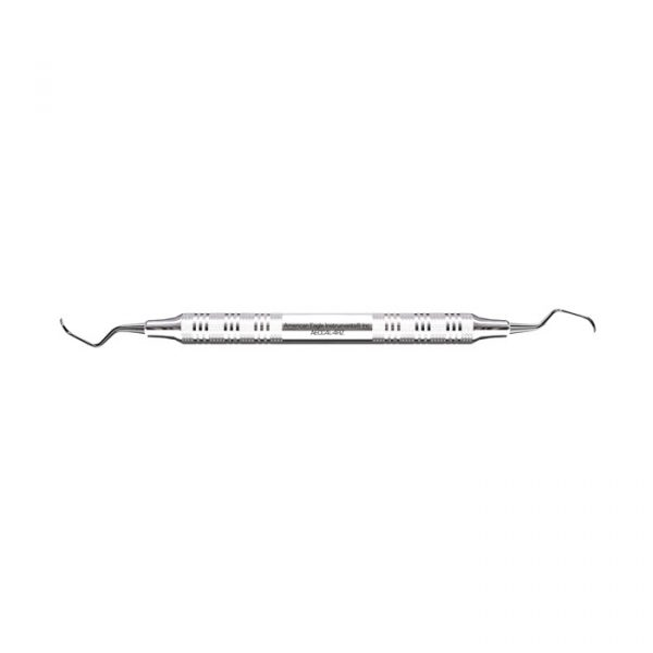 Universal Curette Columbia Double End Size 4L/4R EagleLite Stainless Steel Ea thumbnail 9
