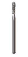 NTI Diamond Burs, FG, Long Pear, # M830L, 1.2 mm, Medium, Gray, 5/Pk, M830L-012 thumbnail 8