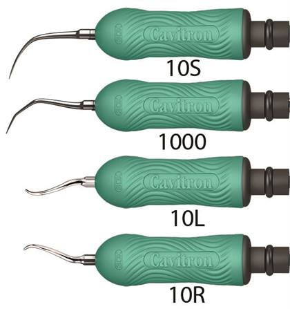 Cavitron Ultrasonic Insert, FSI Slimline Right, FitGrip, 30K, 1/Pk, 82007 thumbnail 13