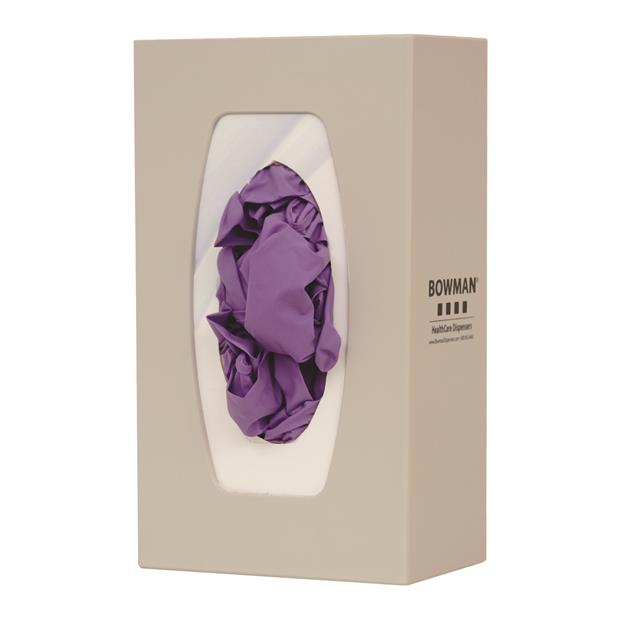 Plastic Glove Box Dispenser product image