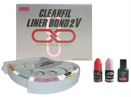Clearfil Liner Bond 2V Adhesive, Dual-Cure, Primer A, 6 ml, 1/Pk, 1943KA thumbnail 13