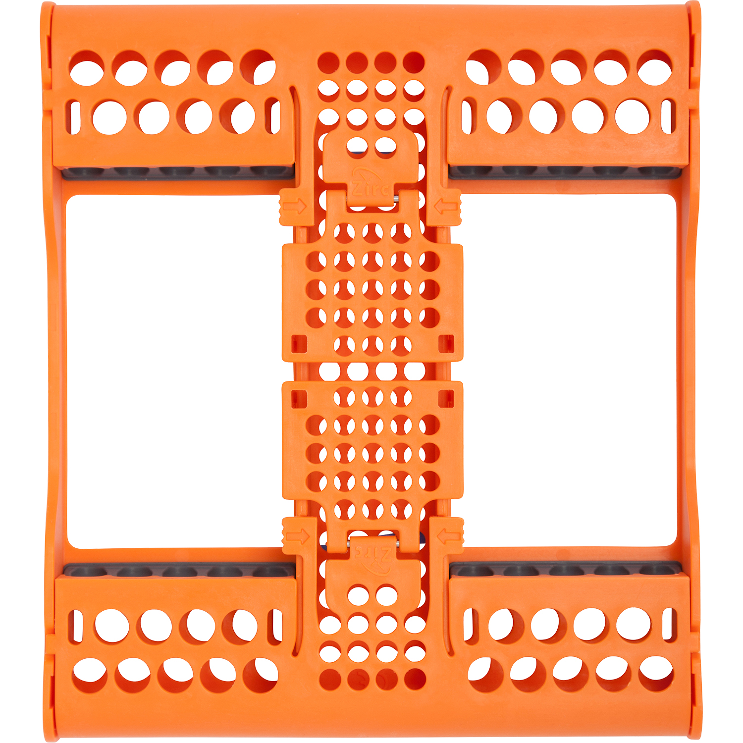 E-Z Jett Cassette Plastic 10 Instruments Ea thumbnail 8