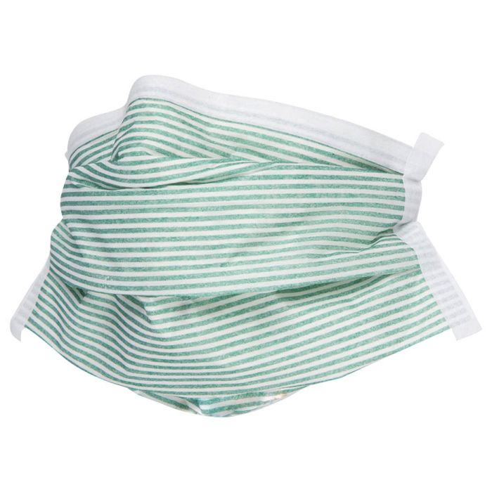 Critical Cover PFL N-95 Particulate Respirator 35/Bx, 695 product image