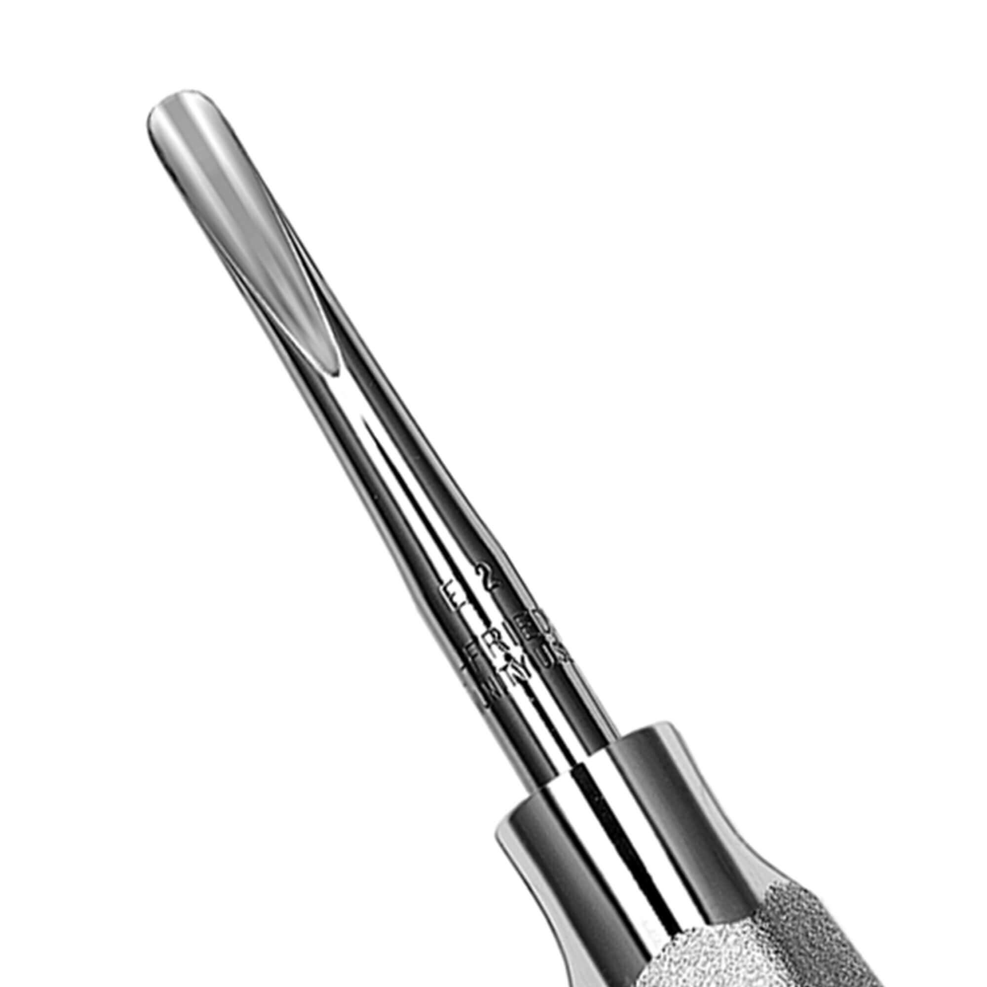 Surgical Elevator Size 2 Straight Heidbrink Single End Ea thumbnail 11