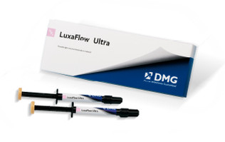 LuxaFlow Provisional Add-On Material, Syringe Refill, 1.5 g, Ultra-Lite B1, 2/Pk, 211756 thumbnail 10