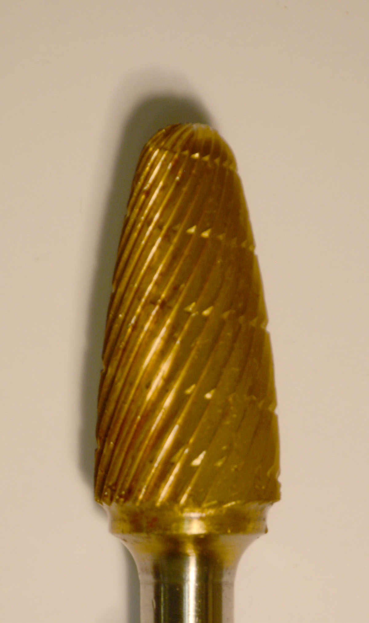 #A1/2 Regular Dual Cut with TNT Lathe Bur Taper HP product image