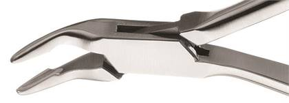 Rongeur 5.75 in Blumenthal 45 Degree Ea thumbnail 7