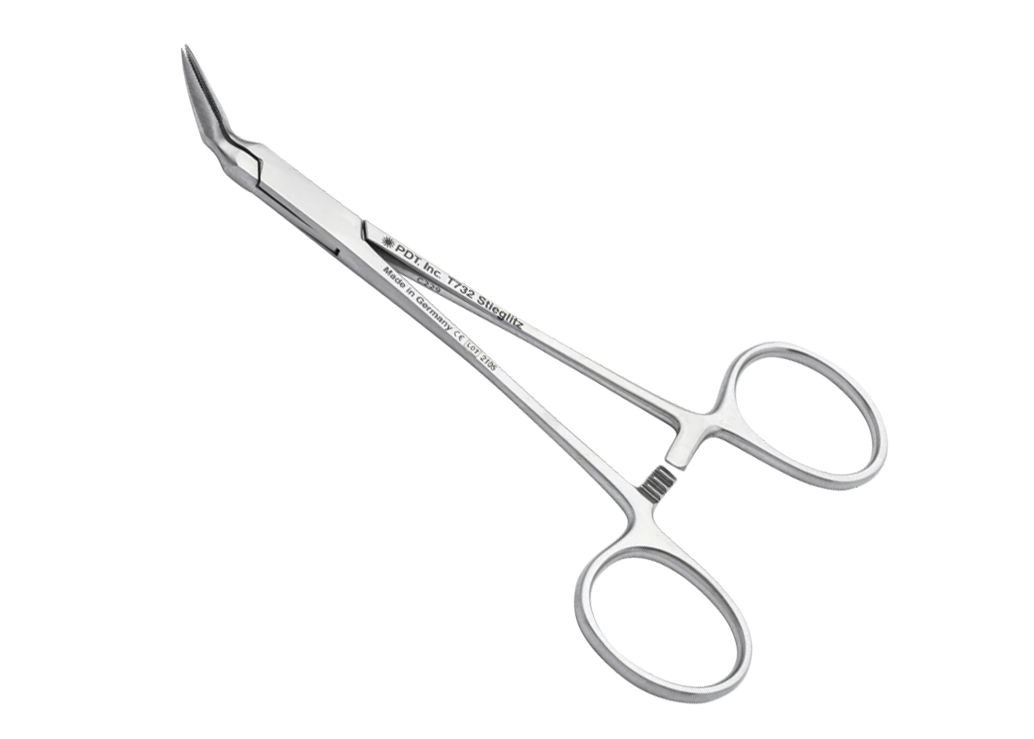 Forceps Size 30 Steiglitz Ea thumbnail 5