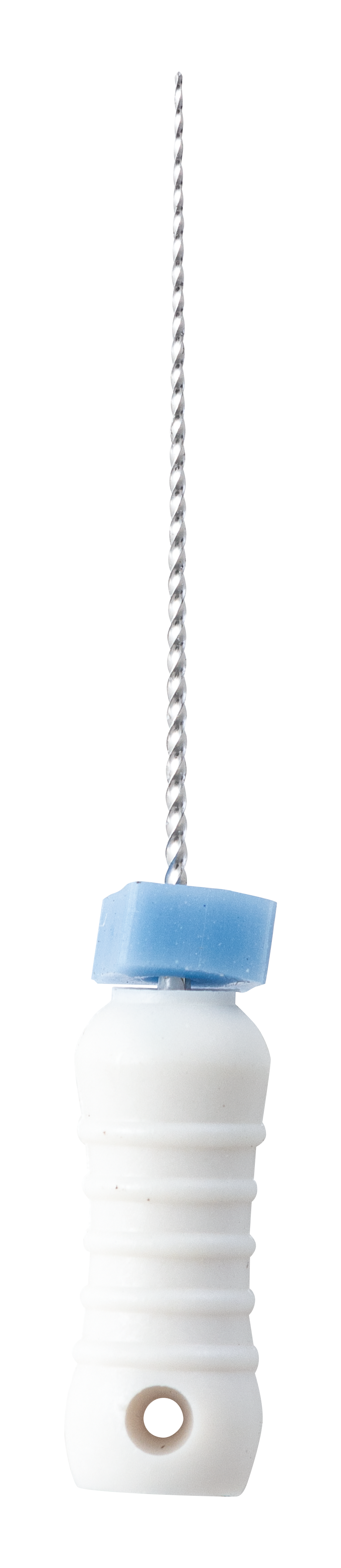 #15 White Mani K-Files 25mm Pack of 6 thumbnail 2