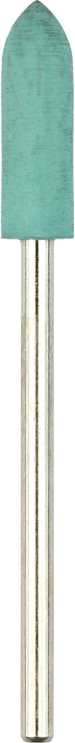 Greenie Polishers, Polishing, HP, Pointed Cylinder, # 050 (PC2), Green, 12/Pk, 0275 thumbnail 10