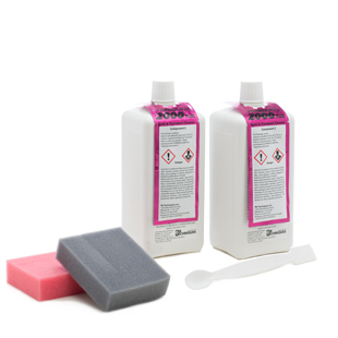 Formula 2000 Plus Cleaning Agents, Twin Pack, 2/Pk, 43945 thumbnail 10