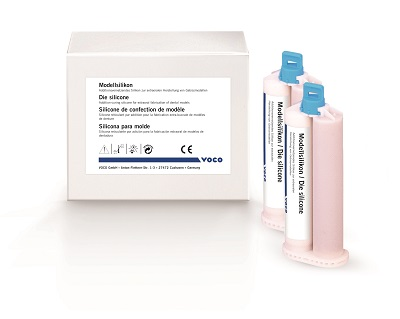 Silicone 50 mL Cartridge 2/Pk thumbnail 2