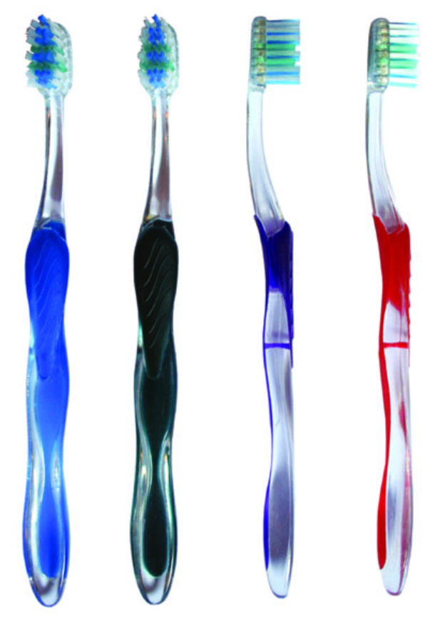 Premium Interdental - 34 Tuft (72) thumbnail 2