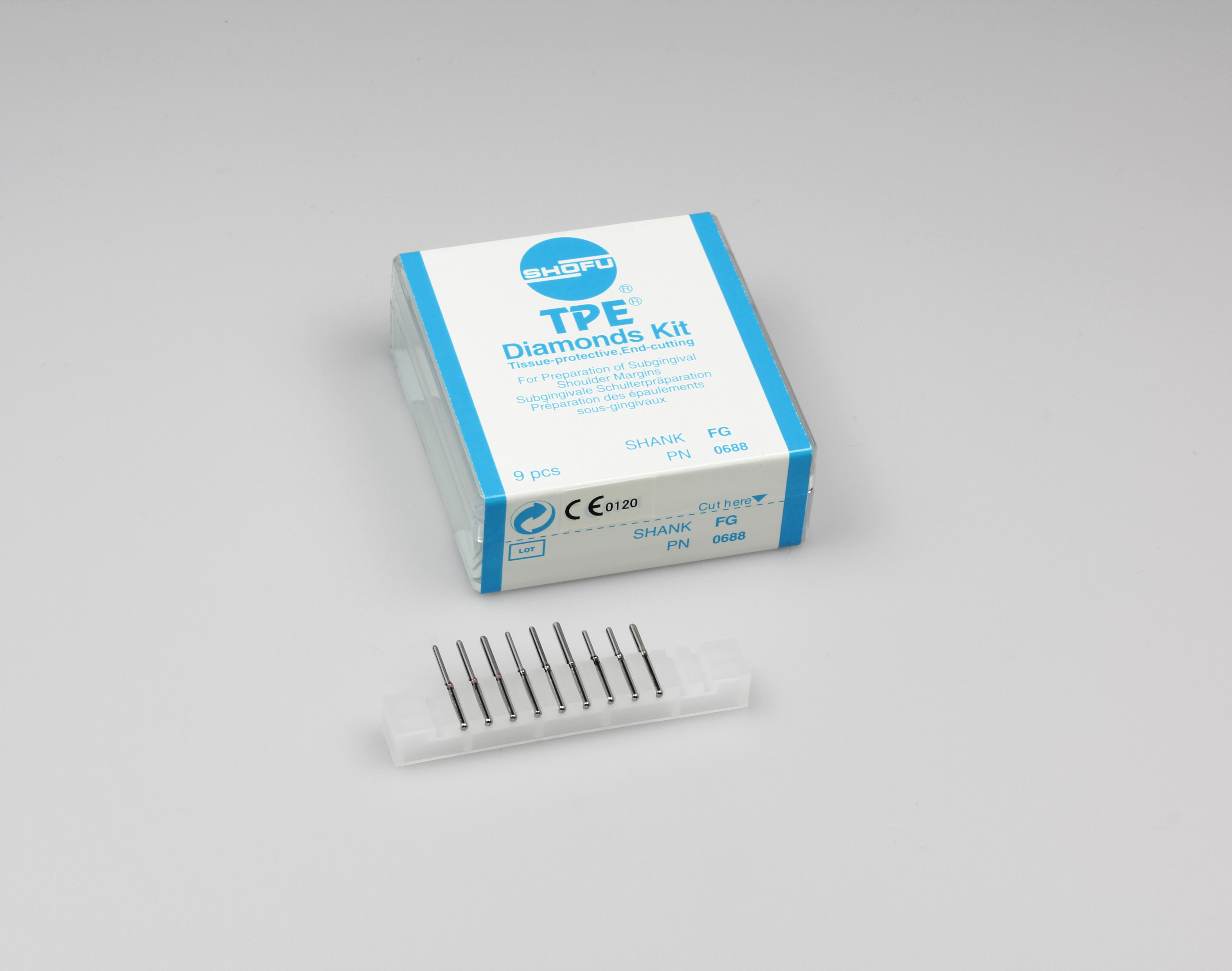 ZiLMaster Medium Cup CA Pack of 3 thumbnail 2