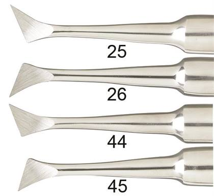 Surgical Elevator Size EL45 Cryer Ea thumbnail 5