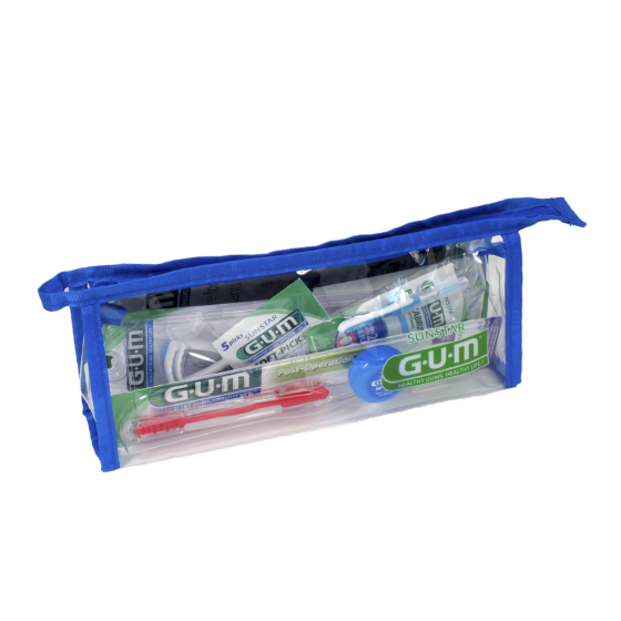 GUM Post Implant Care Kit 12/Ca thumbnail 5