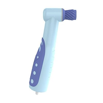 Pinnacle - PerfectPearl Disposable Angles Dark Blue Soft Cup 200/Pk thumbnail 8