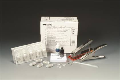 -Ketac-Silver Liquid 12ml product image