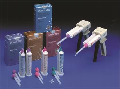 -Examix NDS Injection Bulk (80) thumbnail 2