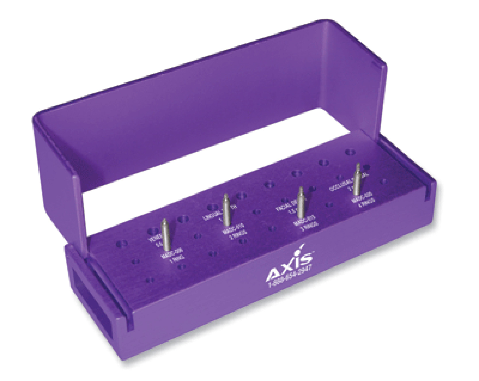 Crown & Bridge Prep Kit Ea thumbnail 6