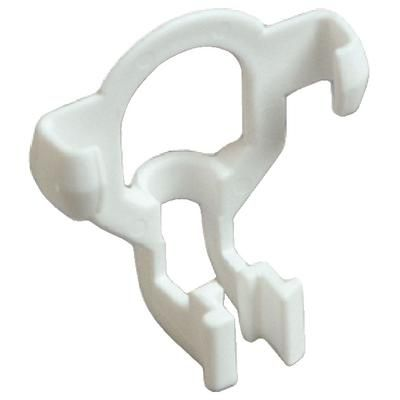 XCP-DS Large #2 Vert. White Baskets for Gendex (3) - XCP-DS Large #2 Vert. White Baskets for Gendex (3) - Image 1