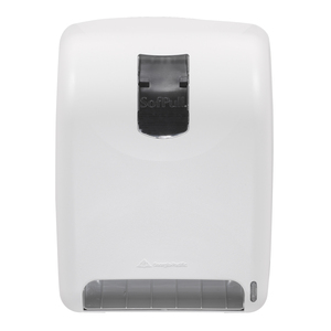 SofPull Hi-Capacity Automated Roll Towel Dispenser product image