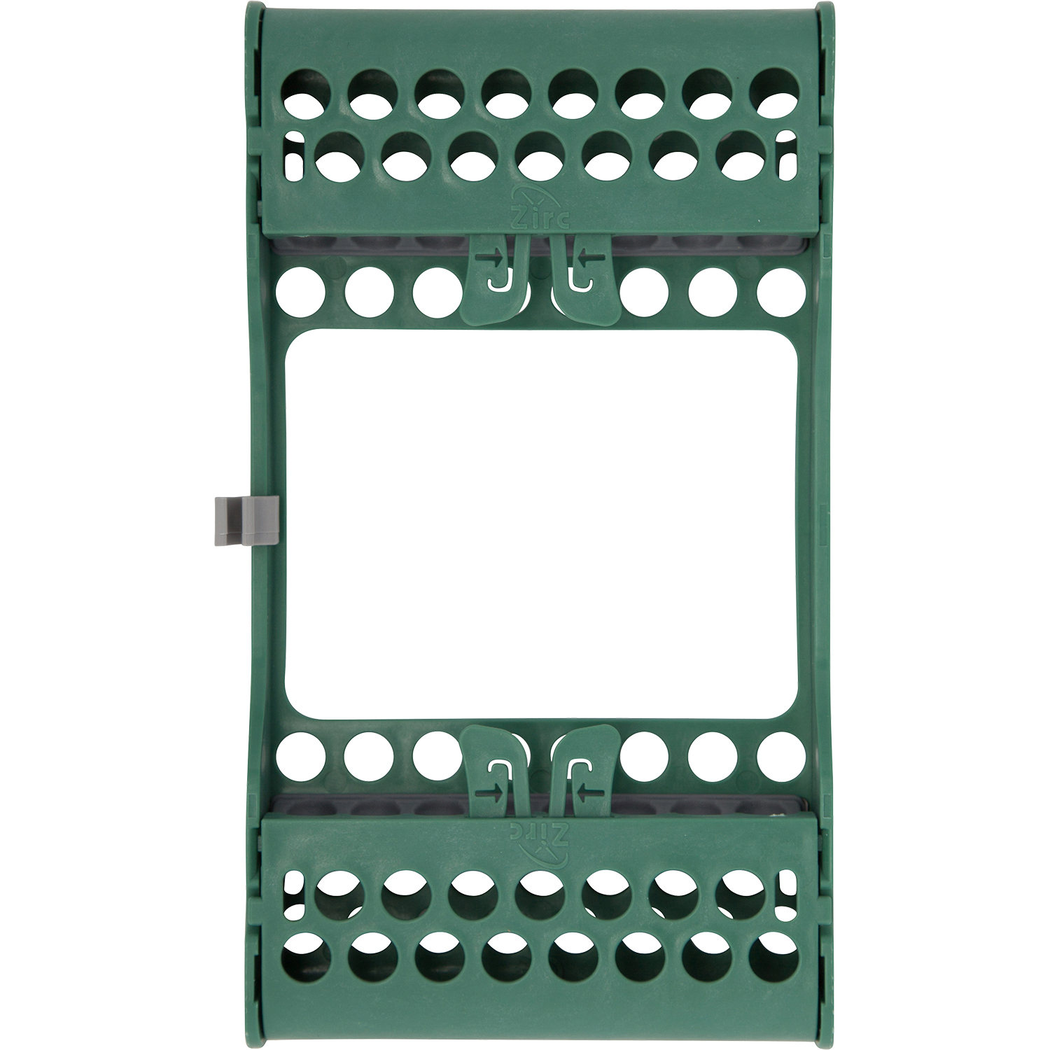 E-Z Jett Cassette Plastic 8 Instruments Ea thumbnail 9