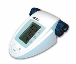 -ADC 6021 AUTOMATIC BP MONITOR ADULT DIGITAL product image