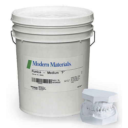 Pumice Coarse 0-1/2 8Lb image