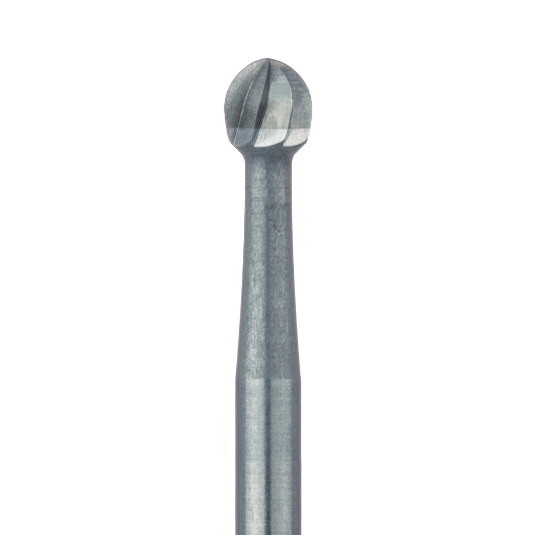 Carbide Bur Standard Friction Grip 7 5/Pk thumbnail 12