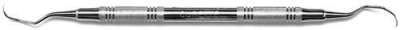XP Curette Langer Double End Size 3/4 EagleLite Stainless Steel Ea thumbnail 10
